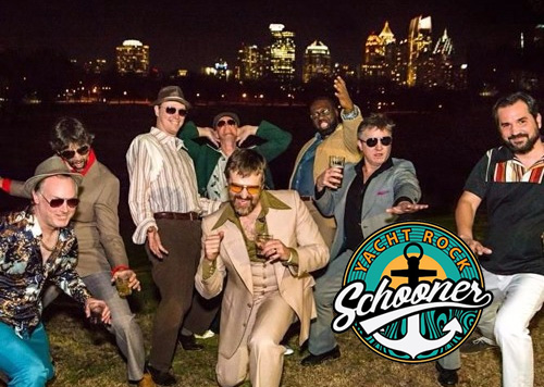 yacht Rock Schooner