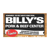 Billy’s