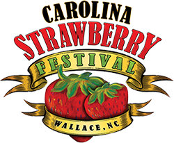 2021 Carolina Strawberry Festival